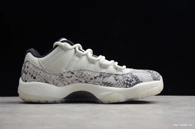 Chep Onekick Low Snake SE Light Bone Air 11 CD6846-002 Jordan 0707